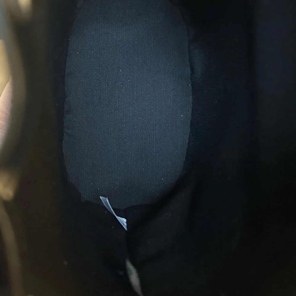 Coach Mini Bucket Bag With Crystals - Picture 8 of 13